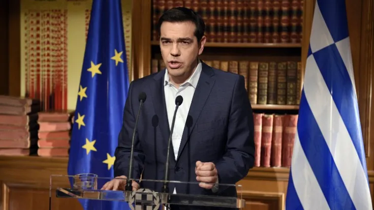 Javite nam se nakon referenduma za nastavak pregovora