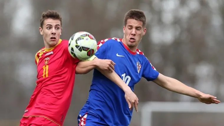 Pa&scaron;alić i Peri&scaron;ić pred vratima prelaska u velike klubove