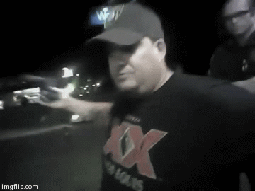 Izvukao zračni pi&scaron;tolj na policiju, ubili ga s devet hitaca