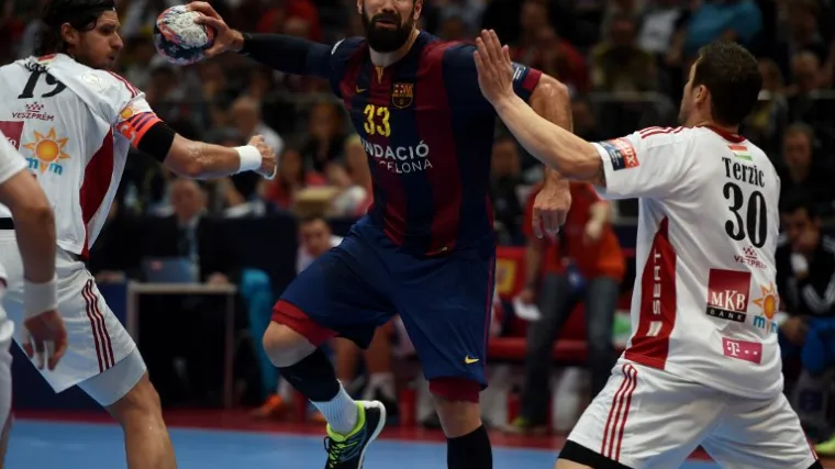 Karabatić povukao očekivani potez i oti&scaron;ao kod Hrvata