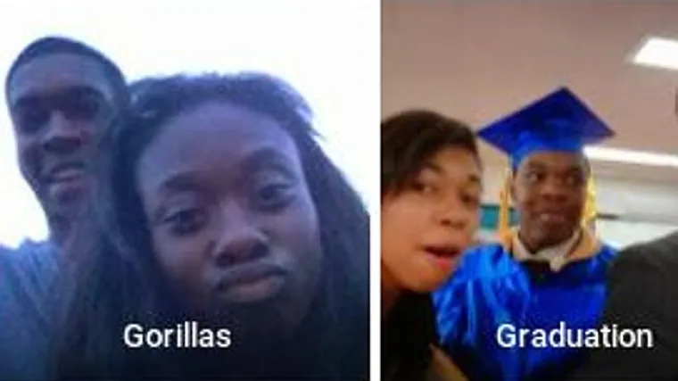 Kako je Google Afroamerikance identificirao kao gorile