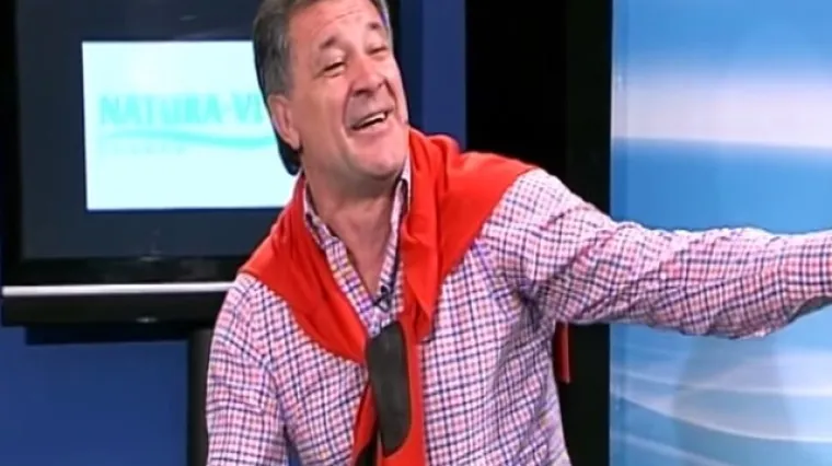 Pogledajte kako se nedavno smijao i poručio - 'Ne može nam nitko ništa'