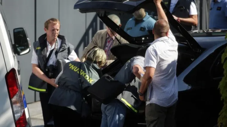 Braći Mamić prijeti uhićenje čim uđu u Hrvatsku