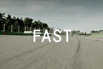 Mercedes-AMG u ovom videu najavljuje da nam stiže "nešto brzo"