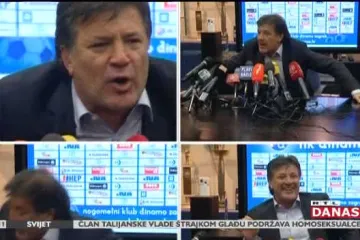 Neponovljivi Maminjo godinama pali i žari, a njegove izjave zgražavaju!