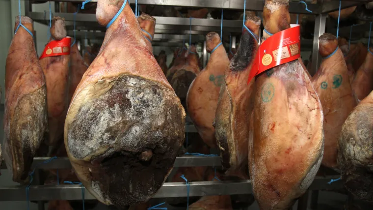 Tradicionalna slavonska &scaron;unka uskoro dobiva konkurenciju - slavonski pr&scaron;ut