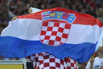 Hrvatska slavi novi uspjeh