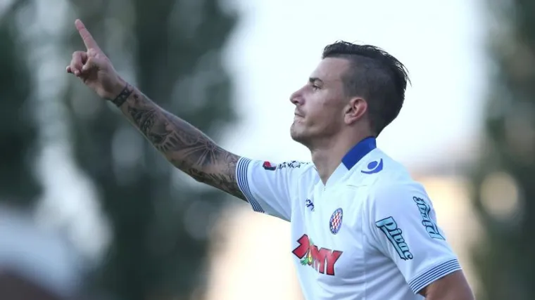 Otpisani hajdukovac poslao sjajnu poruku Damiru Buriću '&Scaron;olti'