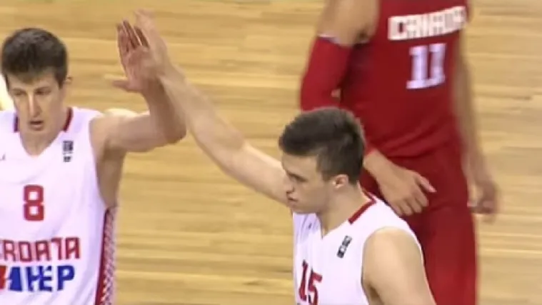 Hrvatska bez svog bisera ostvarila sjajan rezultat na SP-u