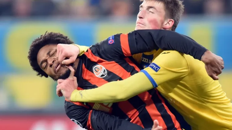 Odličan potez: Legenda Šahtara stigla u Milan