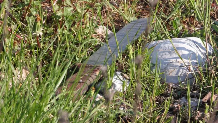 Mladić te&scaron;ko ranjen nožem u leđa