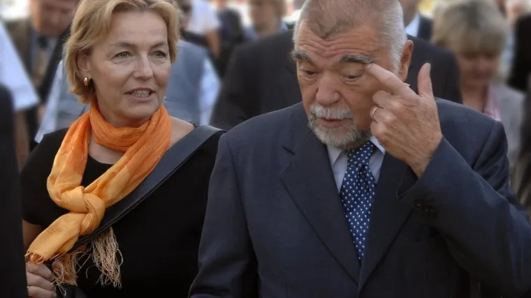 HDZ "gura" u UN biv&scaron;eg Mesićevog suradnika Muharemija