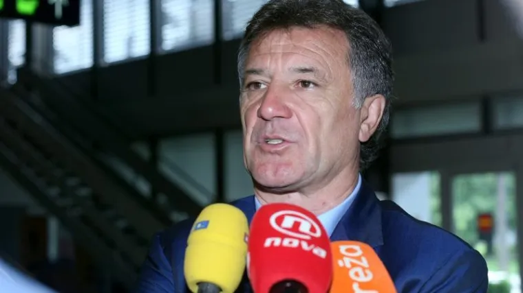 Ima jedan čovjek čudan: Samo je jedna osoba stala na kraj Zdravku Mamiću!