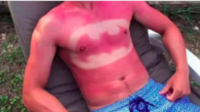 Vi ste zapravo jako moderni