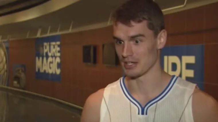 Super Mario stigao u Ameriku i odmah odu&scaron;evio: Ja vam dolazim iz Hrvatske