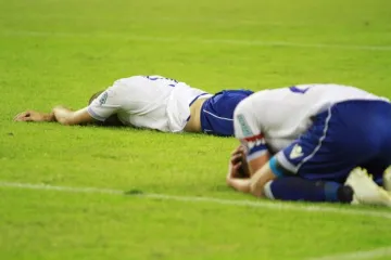 Potpuno su se osramotili, a nije počela niti sezona kupanja!