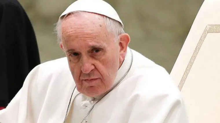 Papa Franjo poručio: 'Crkva nije diktatura, ne bi smjela imati doživotne vođe'