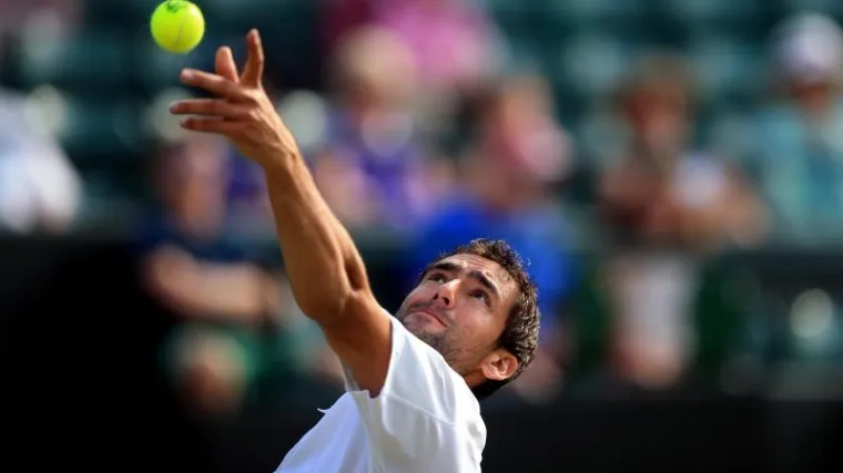 Nakon 4 i pol sata drame Čilić svladao Isnera i plasirao se u 4. kolo Wimbledona