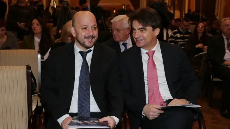 'Građani sve vi&scaron;e prepoznaju rezultate Vladina rada, ali i lo&scaron;u alternativu koju nudi oporba'