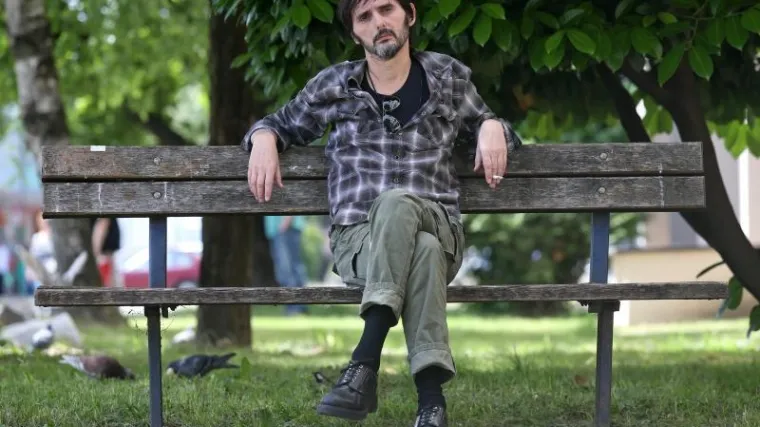 Goran Bare i &scaron;to je ostalo od omamljenog propovjednika hrvatskog rocka