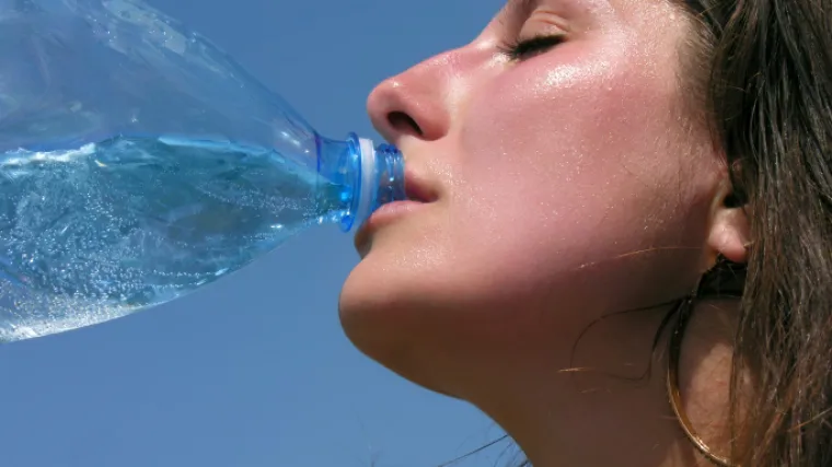 Temperature se penju prema 40 stupnjeva!