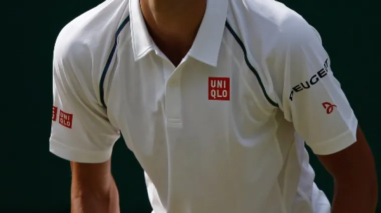 Slavni tenisač napravio predivnu gestu bolesnoj djevojci