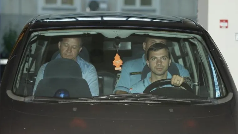 Vrbanoviću mjesec dana istražnog zatvora