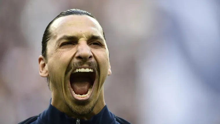 Slavni Englez ispalio: Ibrahimović je je*eni idiot!