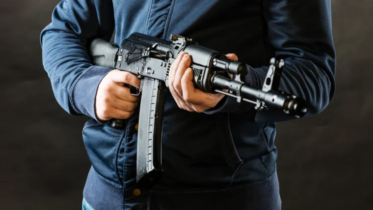 Če&scaron;ki turisti oteti pa ubijeni iz automatskog oružja