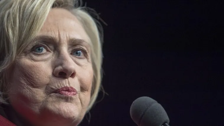 Hillary Clinton optužila Kinu da krade trgovinske tajne i &ldquo;goleme količine vladinih informacija"