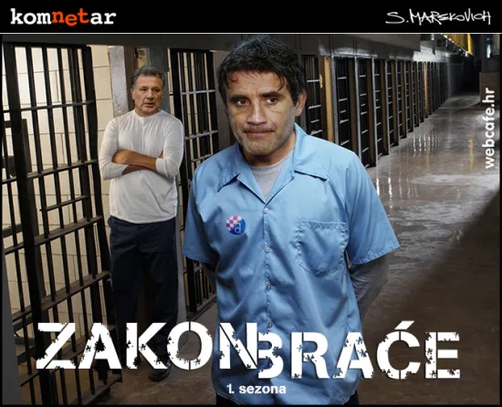 Va&scaron;a omiljena serija i u lokalnoj verziji