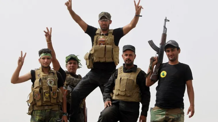 IS pomeo Al Kaidu, prijeti baciti je u ropotarnicu povijesti