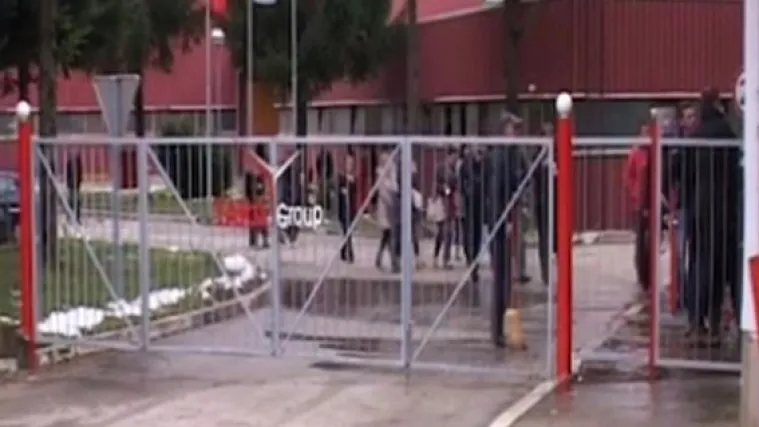 Jaka eksplozija u tvornici oružja u Crnoj Gori, jedna radnica smrtno stradala