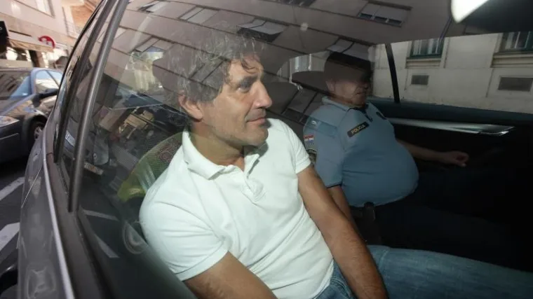 Mamićima po mjesec dana istražnog zatvora, braća na putu za Remetinec