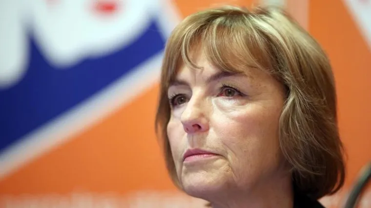 Pusić: 'Krajem srpnja konačan odgovor s kime HNS ide u izbore'