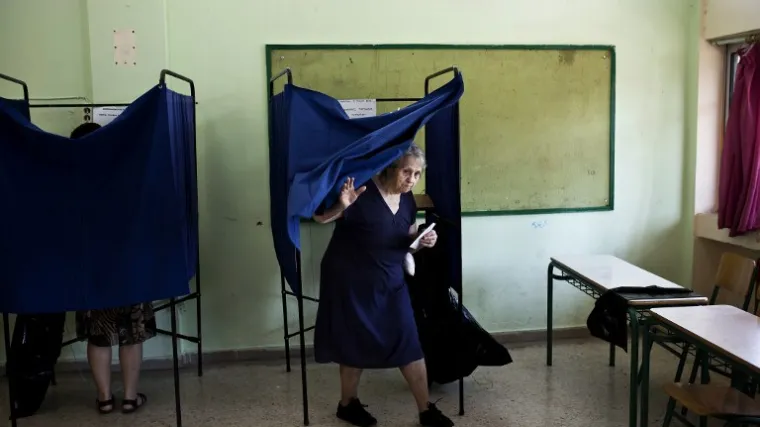 &Scaron;to poslije referenduma u Grčkoj?