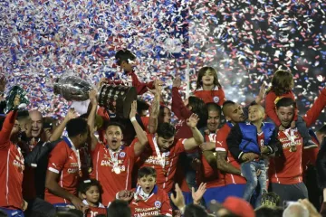 I dinamovac ispisao nogometnu povijest!