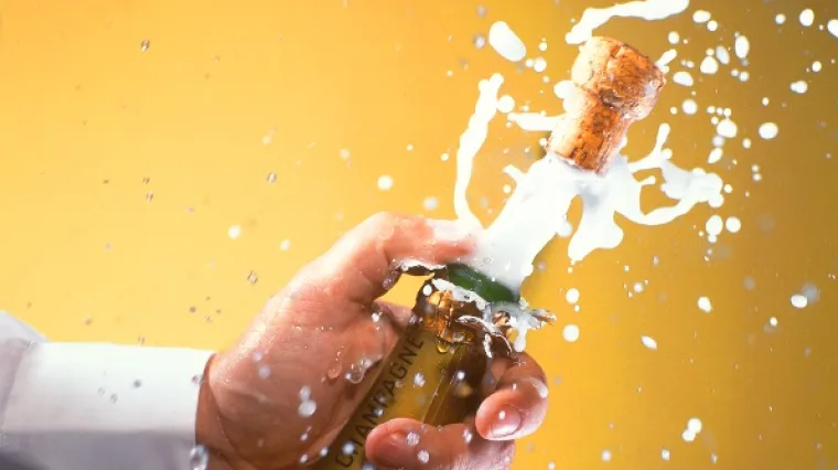 Proizvodnja &scaron;ampanjca postala svjetska kulturna ba&scaron;tina