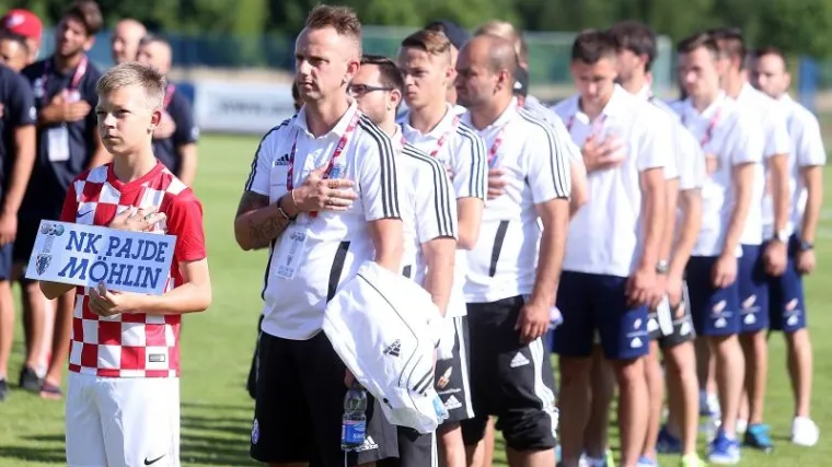 Rakitićima jo&scaron; jedan trofej: Pajde najbolje na SP-u dijaspore