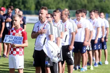 Rakitićima jo&scaron; jedan trofej: Pajde najbolje na SP-u dijaspore