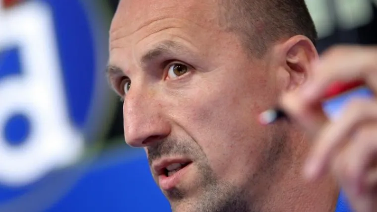 Mamić iza re&scaron;etaka: Dinamo ekspresno objavio novog trenera