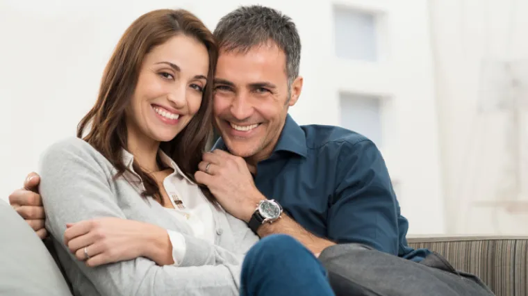 Kako učiniti svoju ženu sretnom u samo 5 minuta