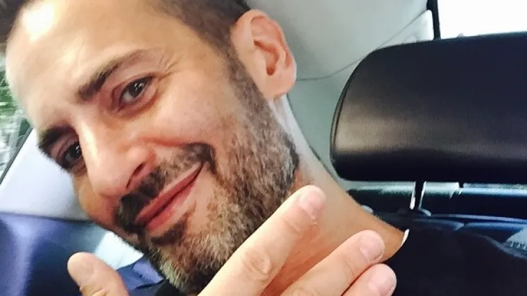 Dizajner objavio fotku penisa i stražnjice