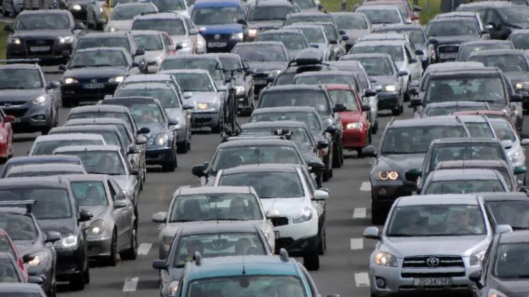 Gužve na granici prema BiH, kod Metkovića se čeka dva sata