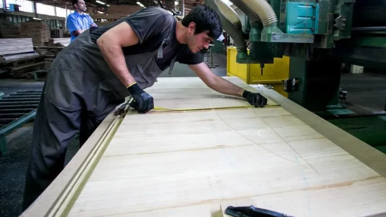 Broj zaposlenih u industriji raste već četiri mjeseca zaredom