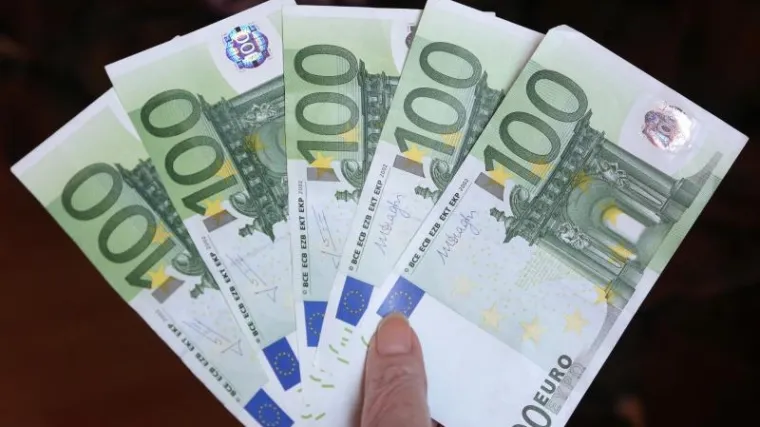 Gotovo 60 posto Hrvata protiv uvođenja eura