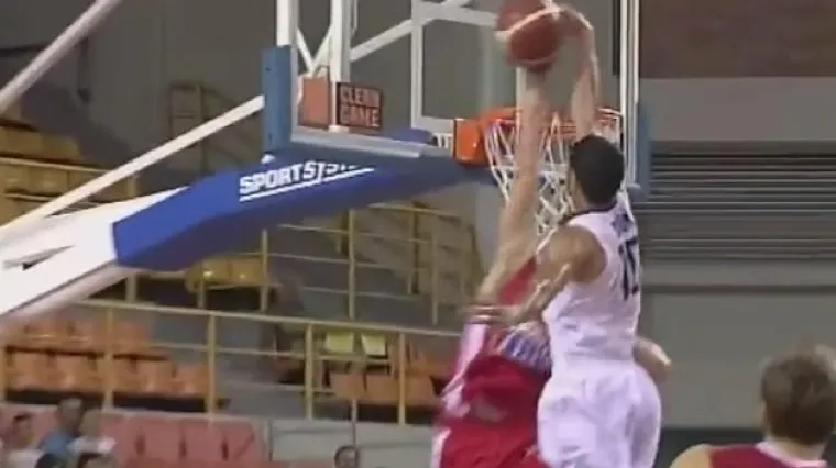 Američka zvijezda će dugo pamtiti Hrvata