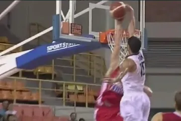 Američka zvijezda će dugo pamtiti Hrvata