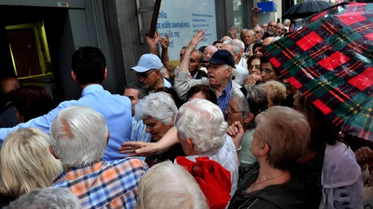 "Ako ona to zatraži"