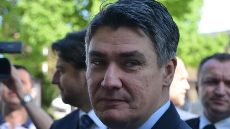 "Hrvatska je ekonomski i industrijski jača od Grčke"